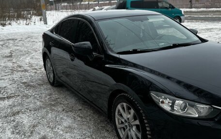 Mazda 6, 2014 год, 1 400 000 рублей, 4 фотография