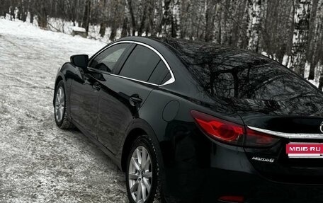 Mazda 6, 2014 год, 1 400 000 рублей, 2 фотография