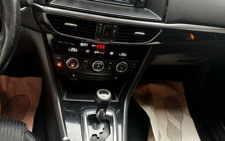 Mazda 6, 2014 год, 1 400 000 рублей, 9 фотография