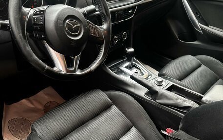 Mazda 6, 2014 год, 1 400 000 рублей, 7 фотография