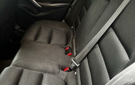 Mazda 6, 2014 год, 1 400 000 рублей, 10 фотография