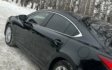 Mazda 6, 2014 год, 1 400 000 рублей, 5 фотография