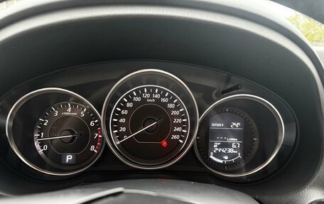 Mazda 6, 2014 год, 1 400 000 рублей, 8 фотография
