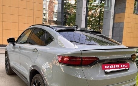 Geely Tugella FY11, 2022 год, 3 300 000 рублей, 3 фотография