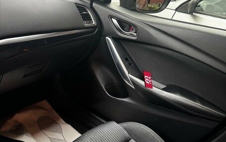 Mazda 6, 2014 год, 1 400 000 рублей, 11 фотография