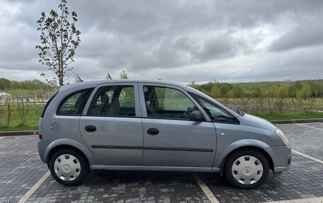 Opel Meriva, 2008 год, 450 000 рублей, 3 фотография