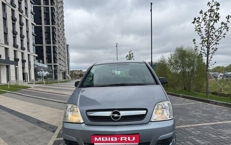 Opel Meriva, 2008 год, 450 000 рублей, 2 фотография