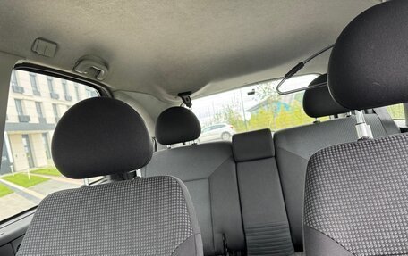 Opel Meriva, 2008 год, 450 000 рублей, 12 фотография