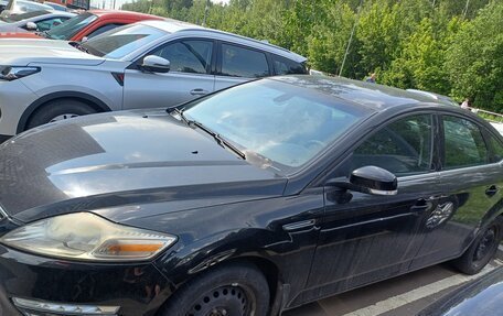 Ford Mondeo IV, 2011 год, 590 000 рублей, 5 фотография