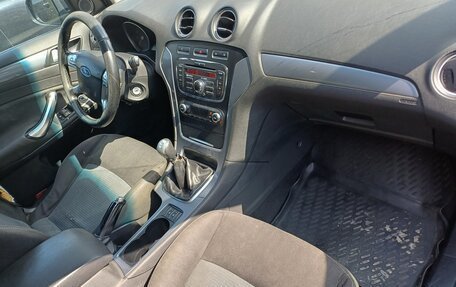 Ford Mondeo IV, 2011 год, 590 000 рублей, 3 фотография