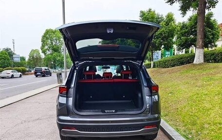 Changan CS35 Plus, 2023 год, 1 892 023 рублей, 6 фотография