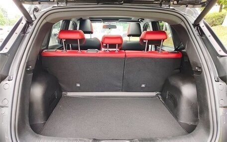 Changan CS35 Plus, 2023 год, 1 892 023 рублей, 11 фотография