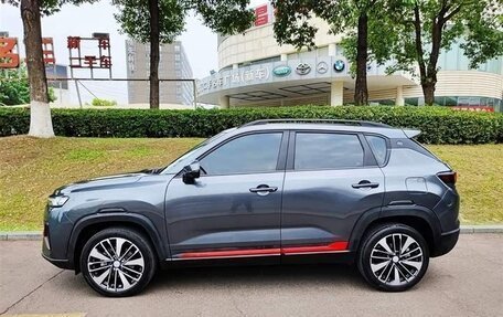 Changan CS35 Plus, 2023 год, 1 892 023 рублей, 4 фотография