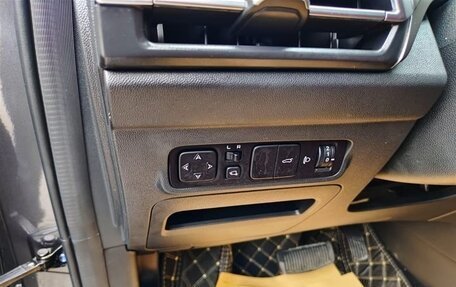 Changan CS35 Plus, 2023 год, 1 892 023 рублей, 13 фотография