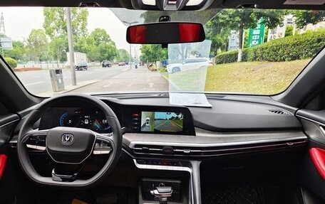 Changan CS35 Plus, 2023 год, 1 892 023 рублей, 9 фотография