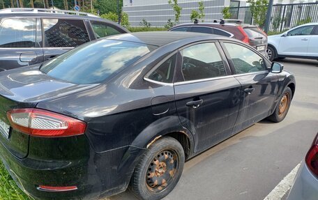 Ford Mondeo IV, 2011 год, 590 000 рублей, 8 фотография