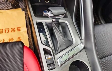 Changan CS35 Plus, 2023 год, 1 892 023 рублей, 10 фотография