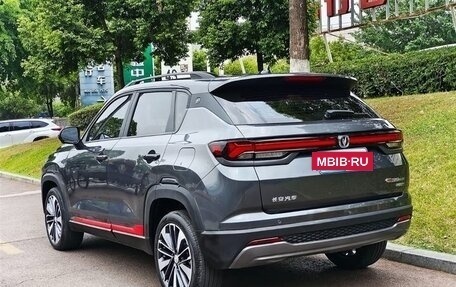 Changan CS35 Plus, 2023 год, 1 892 023 рублей, 3 фотография