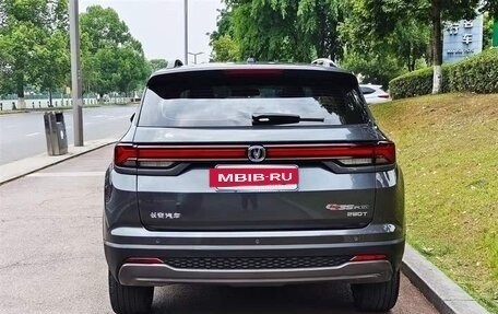 Changan CS35 Plus, 2023 год, 1 892 023 рублей, 5 фотография