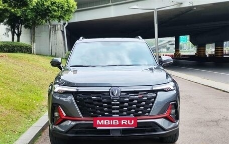Changan CS35 Plus, 2023 год, 1 892 023 рублей, 2 фотография