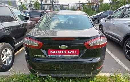 Ford Mondeo IV, 2011 год, 590 000 рублей, 7 фотография