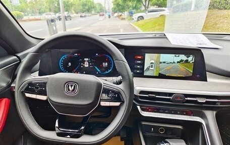 Changan CS35 Plus, 2023 год, 1 892 023 рублей, 14 фотография