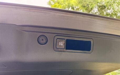 Changan CS35 Plus, 2023 год, 1 892 023 рублей, 16 фотография
