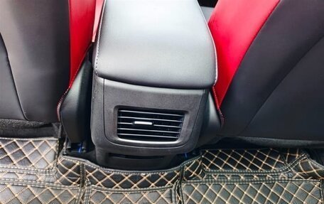 Changan CS35 Plus, 2023 год, 1 892 023 рублей, 22 фотография
