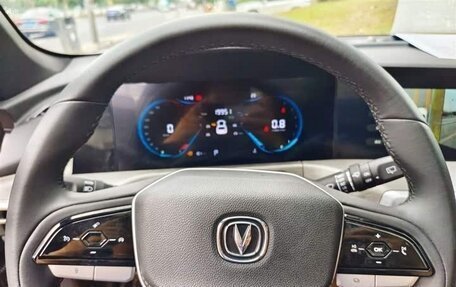 Changan CS35 Plus, 2023 год, 1 892 023 рублей, 21 фотография