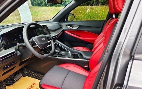 Changan CS35 Plus, 2023 год, 1 892 023 рублей, 19 фотография