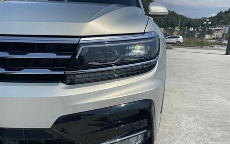 Volkswagen Tiguan II, 2020 год, 2 766 000 рублей, 9 фотография
