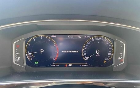 Volkswagen Tiguan II, 2020 год, 2 766 000 рублей, 12 фотография