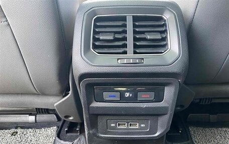 Volkswagen Tiguan II, 2020 год, 2 766 000 рублей, 18 фотография