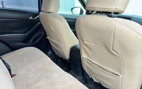 Mazda CX-5 II, 2012 год, 1 120 000 рублей, 10 фотография