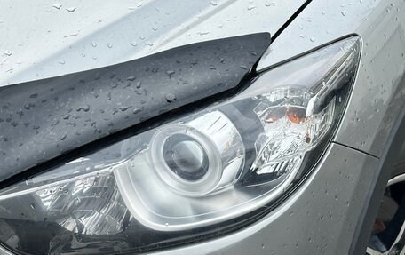 Mazda CX-5 II, 2012 год, 1 120 000 рублей, 12 фотография