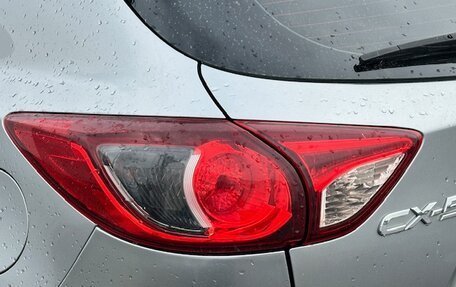 Mazda CX-5 II, 2012 год, 1 120 000 рублей, 13 фотография