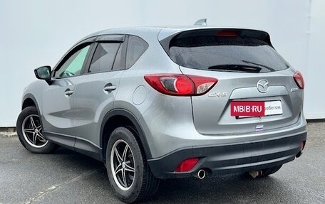 Mazda CX-5 II, 2012 год, 1 120 000 рублей, 4 фотография