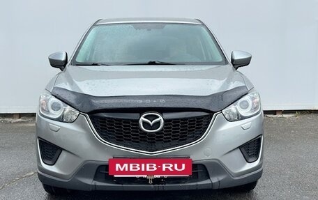 Mazda CX-5 II, 2012 год, 1 120 000 рублей, 2 фотография