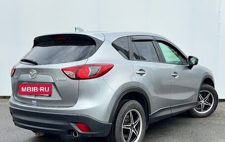 Mazda CX-5 II, 2012 год, 1 120 000 рублей, 6 фотография