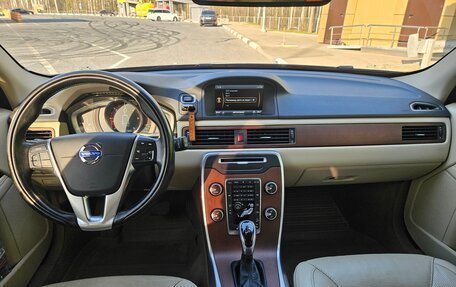 Volvo XC70 II рестайлинг, 2014 год, 1 800 000 рублей, 8 фотография