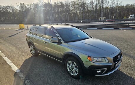 Volvo XC70 II рестайлинг, 2014 год, 1 800 000 рублей, 3 фотография