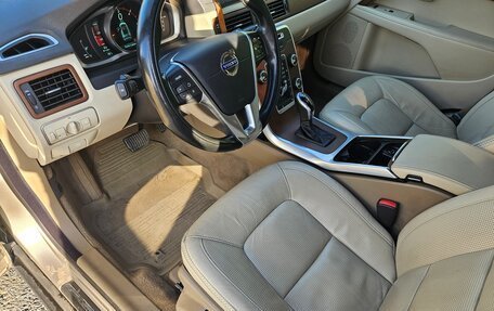 Volvo XC70 II рестайлинг, 2014 год, 1 800 000 рублей, 7 фотография
