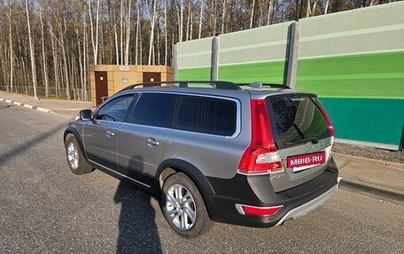 Volvo XC70 II рестайлинг, 2014 год, 1 800 000 рублей, 6 фотография