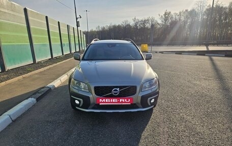 Volvo XC70 II рестайлинг, 2014 год, 1 800 000 рублей, 2 фотография