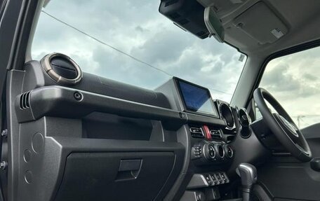 Suzuki Jimny, 2025 год, 3 500 000 рублей, 4 фотография