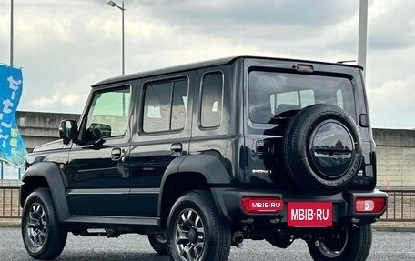 Suzuki Jimny, 2025 год, 3 500 000 рублей, 3 фотография