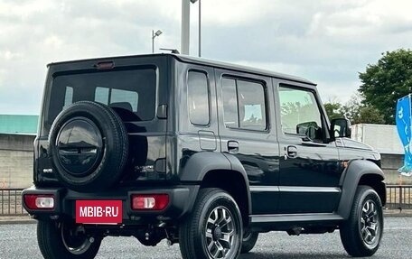 Suzuki Jimny, 2025 год, 3 500 000 рублей, 2 фотография