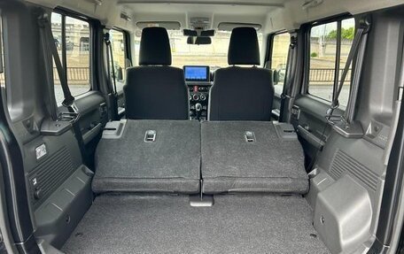 Suzuki Jimny, 2025 год, 3 500 000 рублей, 11 фотография