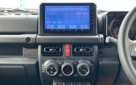 Suzuki Jimny, 2025 год, 3 500 000 рублей, 13 фотография