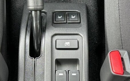 Suzuki Jimny, 2025 год, 3 500 000 рублей, 18 фотография